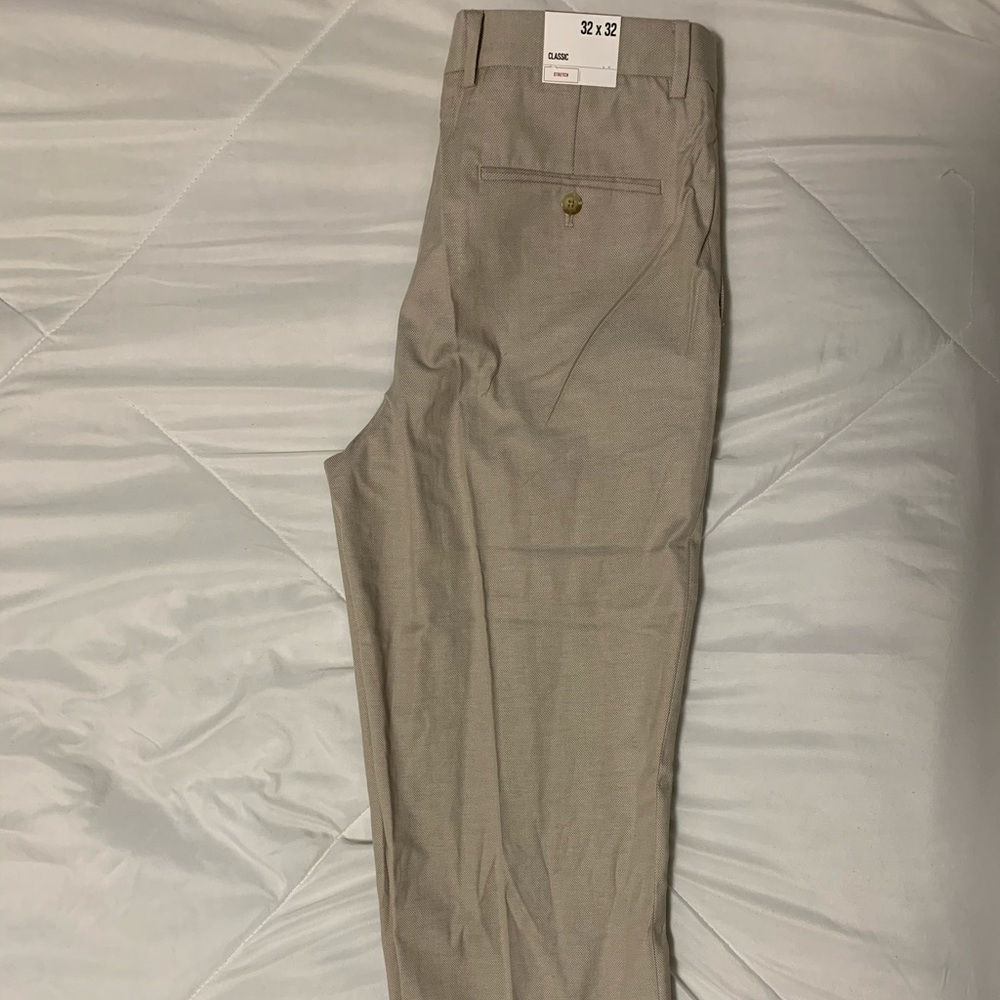 Men’s Express Dress Pants - Picture 1 of 4